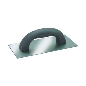 Tile, Masonery, & Flooring Tools - Soft Grip Rectangular Trowel