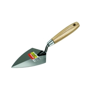 Tile, Masonery, & Flooring Tools - Pointed Trowel