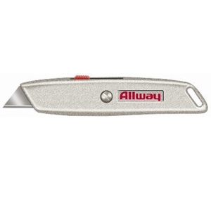 Retractable Knife