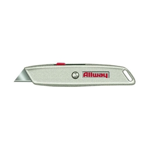 Knifes - Combo Pack Adjustable Utility Knife & Blades