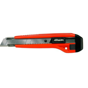 Knife - Fixed Blade Utility
