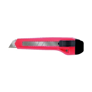Knifes - Knife with Adjustable Snap-Off Blade