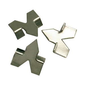 Glass Tools - Glazing Push Points