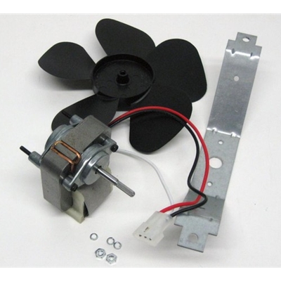 Fan Motor Assemblies - Nutone Exhaust Fan Blower Motor Assenbly