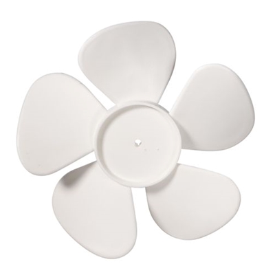 Fan Blades - Plastic Range Hood Fan Blade