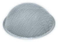 Range Hood Grease Filter - Aluminum Frame & Mesh Dome Range Hood Grease Filter