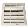 Bath Fan Replacement Grill