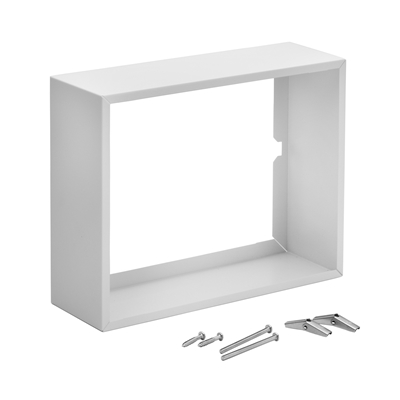 Surface Mount Kit Comfort-Flo Wall Heaters