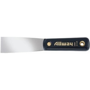 Putty Knifes - Professional Series Nylon Handle Putty Knifes & Wall Scraper