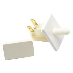 Circuit Control Switches - Refrigerator Switch
