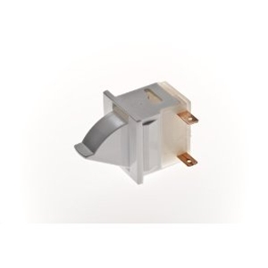 Circuit Control Switches - Refrigerator Fan & Light Switch