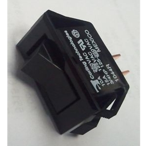 Circuit Control Switches - Rocker Switch