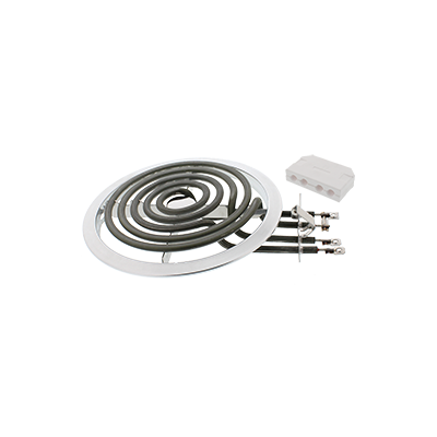 Electric Range Surface Elements - GE Electric Range Surface Element