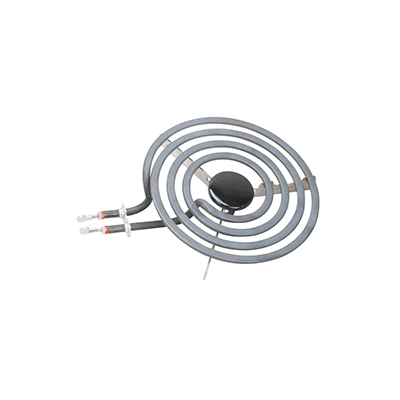 Universal Electric Range Surface Element "Y" Frame