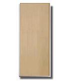 Solid Core Hardboard. 80" x 1 3/4" Thick