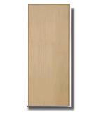 Solid Core Hardboard. 80" x 1 3/8" Thick