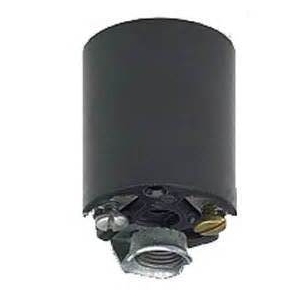 Sockets & Lampholders - Keyless Fixture Socket