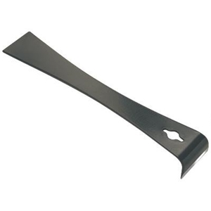 Pry Bar - Hardened and  Ground High Carbon Steel