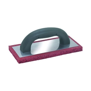 Tile, Masonery, & Flooring Tools - Soft Grip Sponge Grouting Float