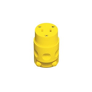 2-Wire Female - Medium Duty Clamptite Connector