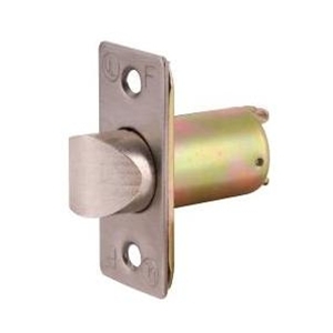 Lockset Latches - Commercial Lockset Dead Latch