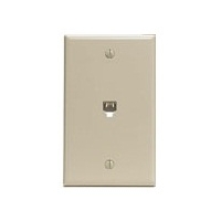 Modular Single Wall Outlet