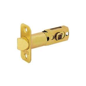Lockset Latches - Entry Lockset Dead Latch