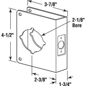 Door Reinforcer