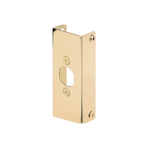 Door Protection - 1" Deep Door Reinforcer