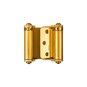 Door Hinges - Double-Action Spring Hinge
