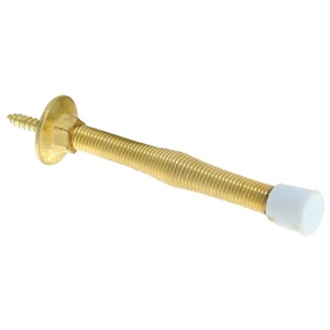 Door Stops - Economy Spring Door Stops