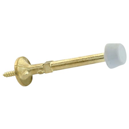 Door Stops - Economy Rigid Door Stop