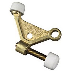 Door Stops - Hinge Pin Door Stop