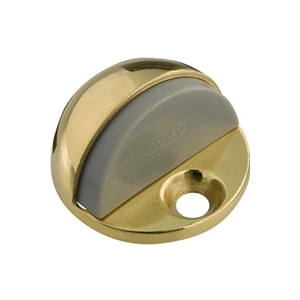 Door Stops - Commercial Floor Mount Door Stop