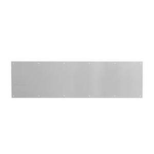 Door Plates - .032 Thick Door Kickplate
