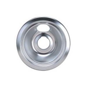 Electric Range Burner Drip Pan