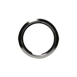 Electric Range Burner Drip Pans - Universal Electric Range Burner Trim Ring