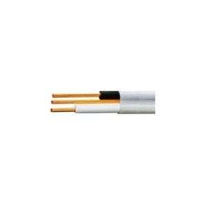 Electrical Wire - Romex Non-Metallic Sheathed Cable 12/2WG