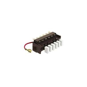 Circuit Control Switches - Push Button Gas & Electric Range Switch