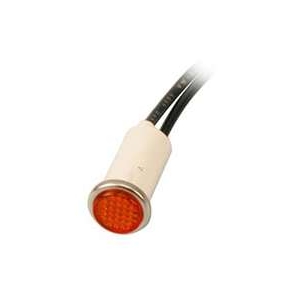 Indicator Lights - Gas Range Pilot Light