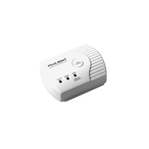 Alarms & Safety Items - DC Carbon Monoxide (CO) Detector