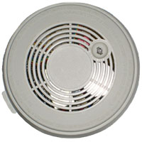 Alarms & Safety Items - DC Smoke Alarm