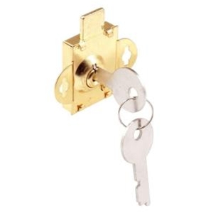 Long Throw Mailbox Lock