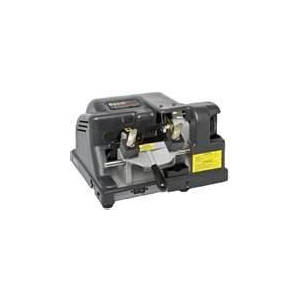Lockset Installation - Ilco Shop Key Machine