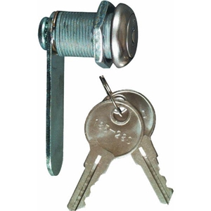 Utility Locks - Door & Drawer Utility Lock