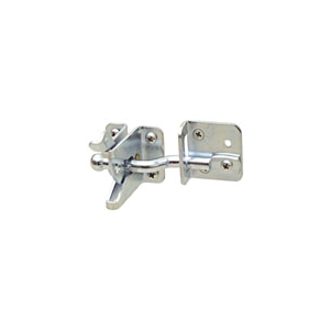 Automatic Gate Latch