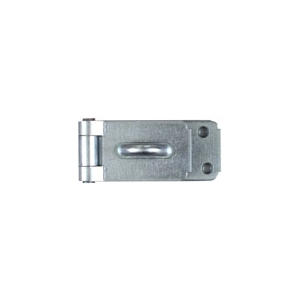 Extra Heavy Hinge Hasp