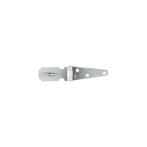 Hinge Hasp