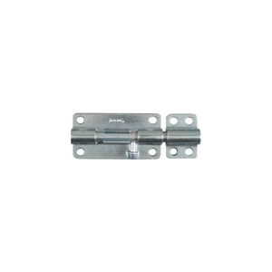 Heavy Barrel Bolts