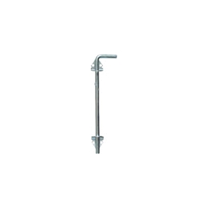 Cane Bolts Non-Adjustable Throw